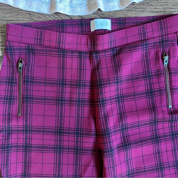 Girls tops and leggings - Picture 8 of 8